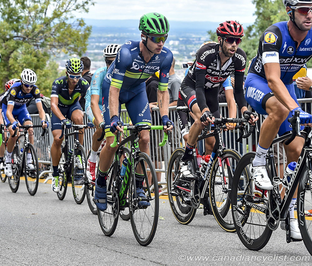 Grand Prix Cycliste Montreal
