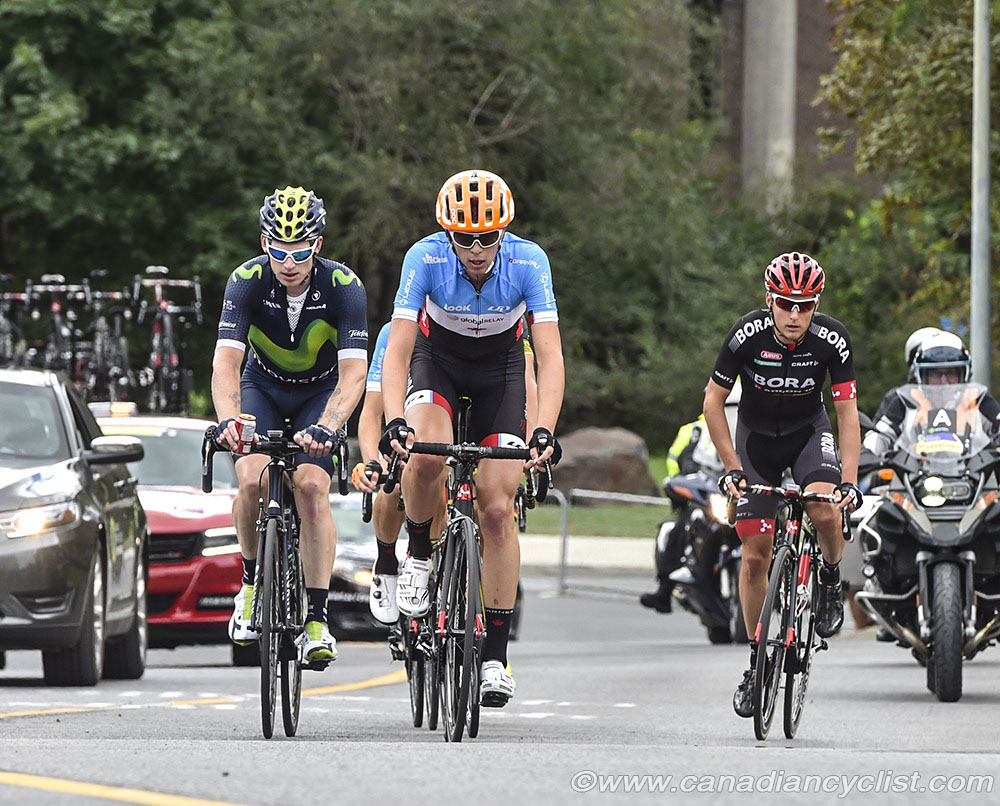 Grand Prix Cycliste Montreal