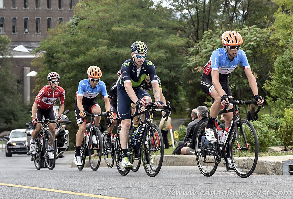 Grand Prix Cycliste Montreal