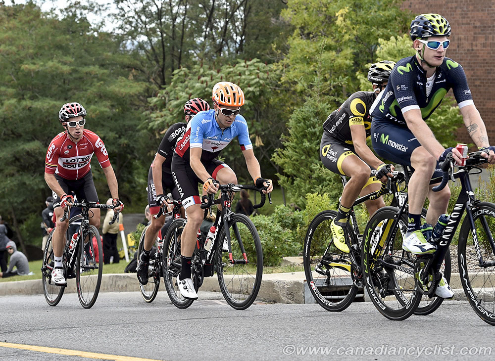 Grand Prix Cycliste Montreal