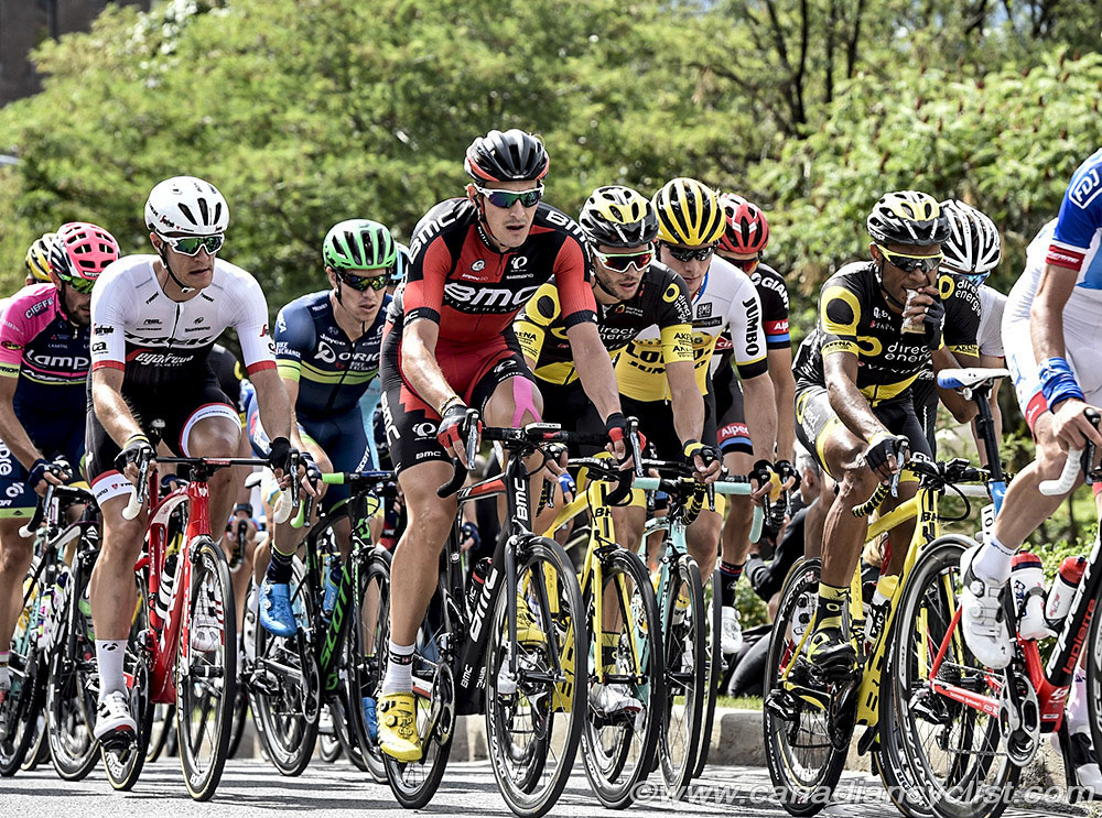 Grand Prix Cycliste Montreal