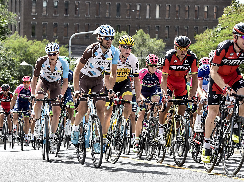 Grand Prix Cycliste Montreal