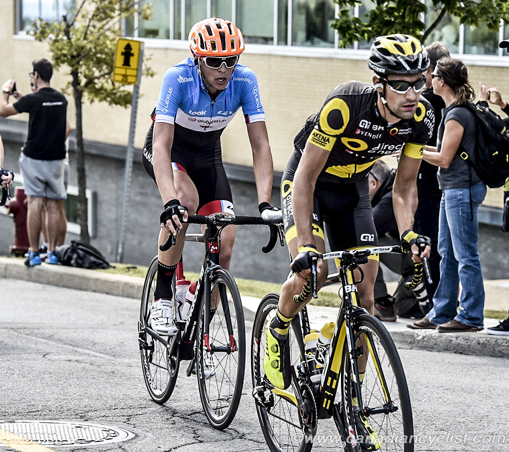 Grand Prix Cycliste Montreal