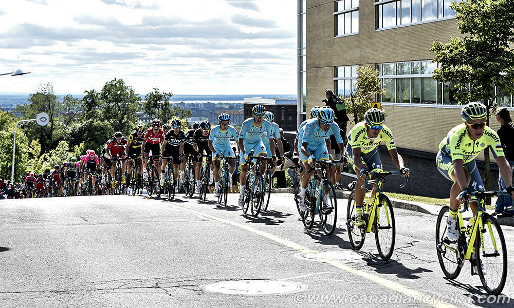 Grand Prix Cycliste Montreal
