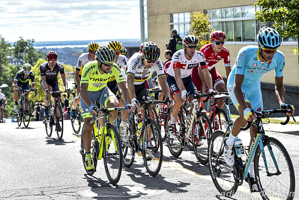 Grand Prix Cycliste Montreal
