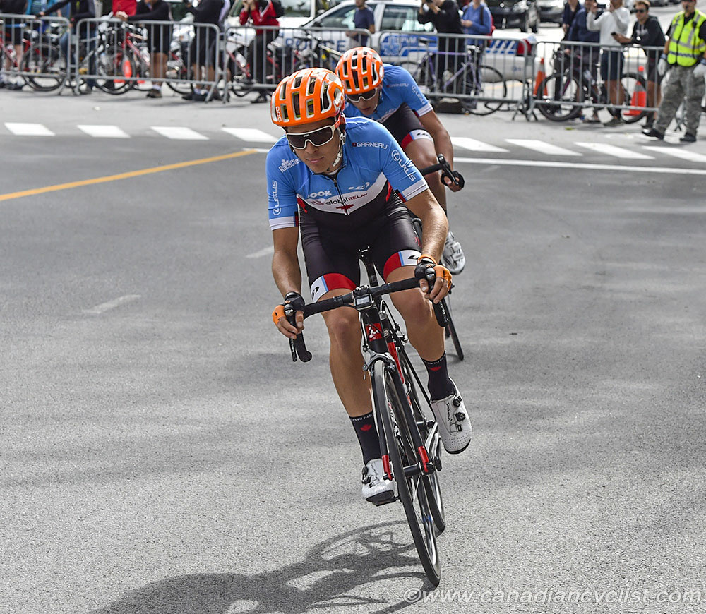 Grand Prix Cycliste Montreal