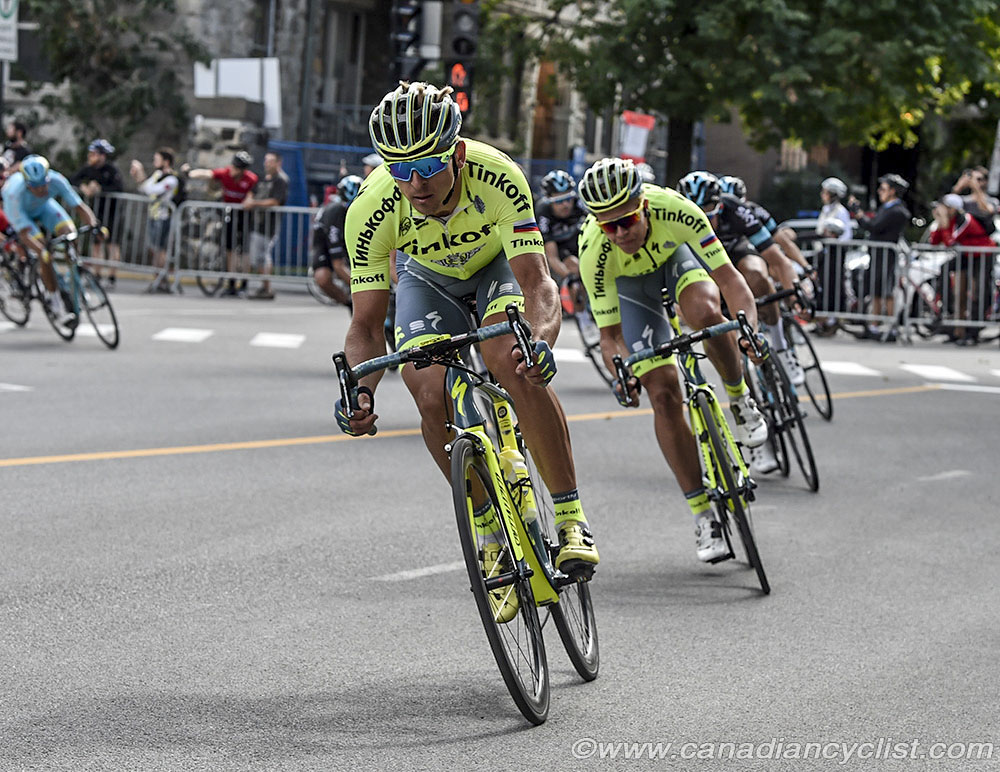 Grand Prix Cycliste Montreal