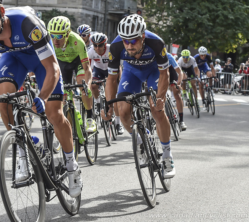 Grand Prix Cycliste Montreal