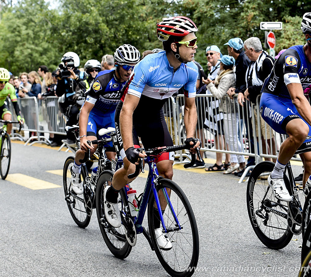 Grand Prix Cycliste Montreal