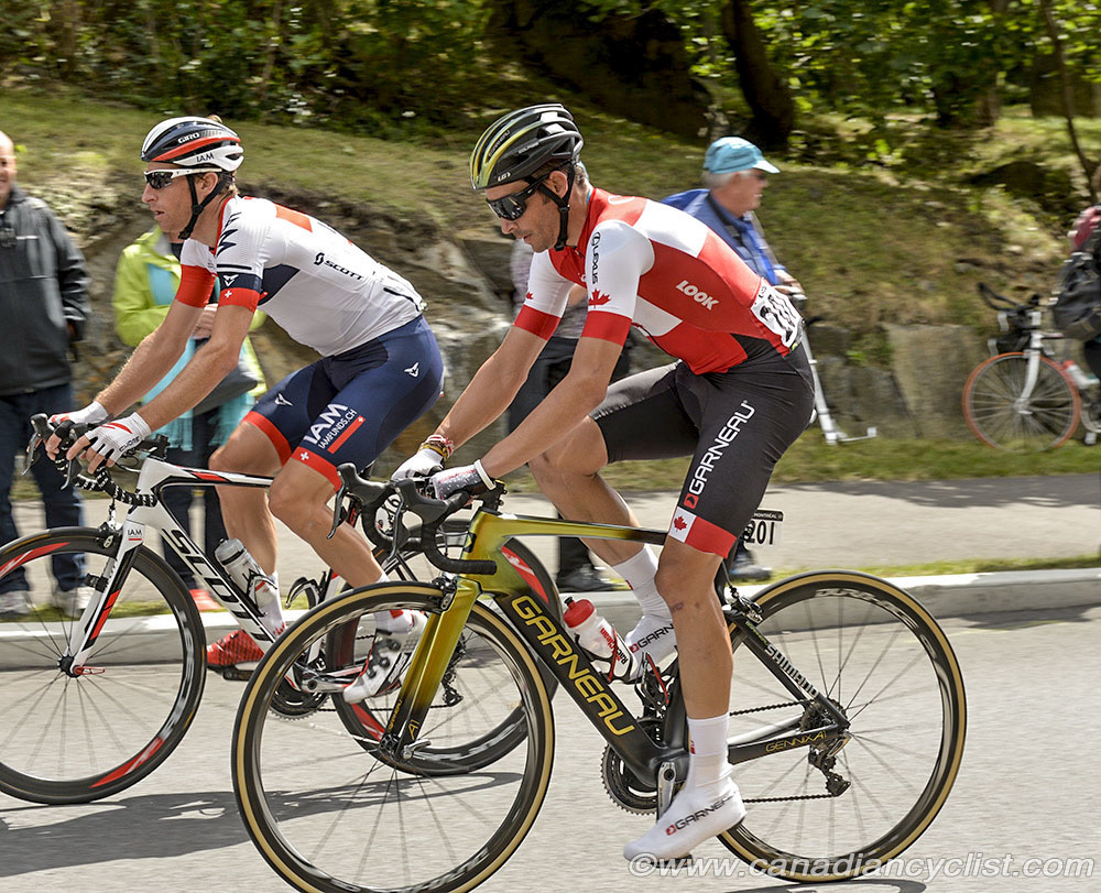 Grand Prix Cycliste Montreal
