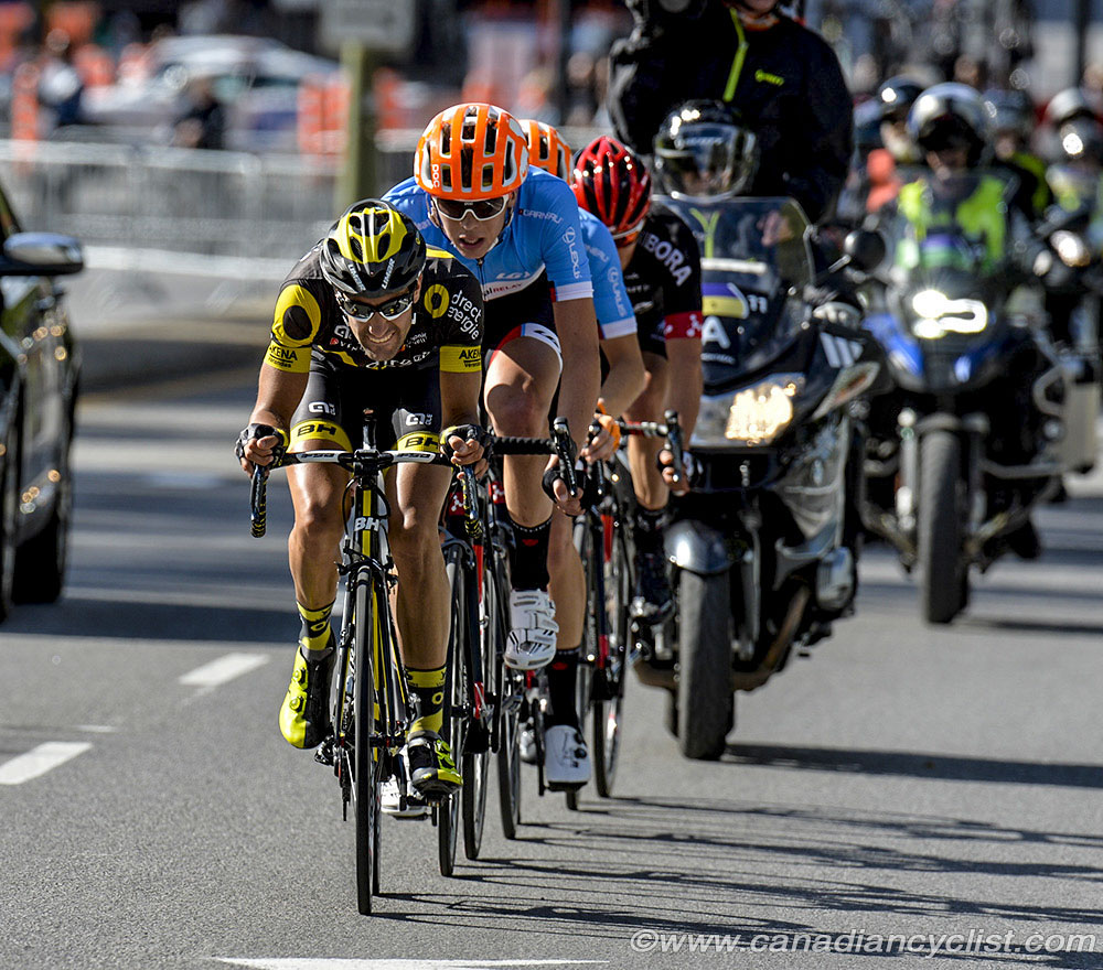 Grand Prix Cycliste Montreal