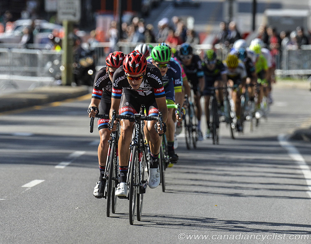 Grand Prix Cycliste Montreal