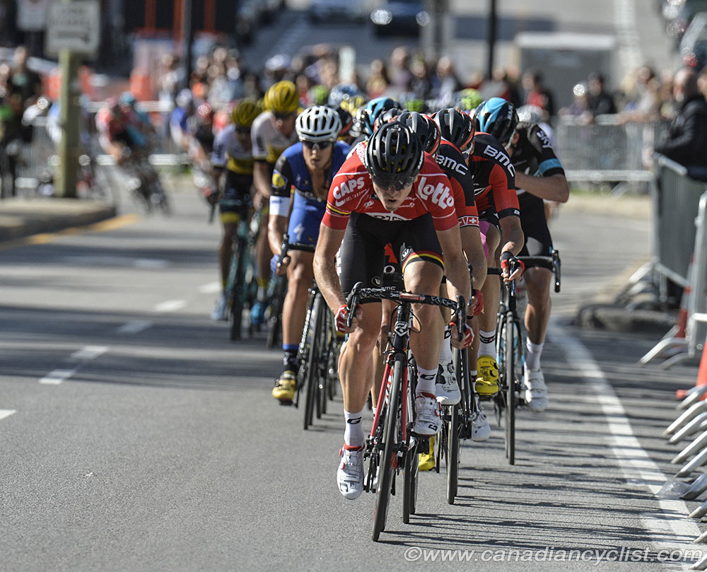 Grand Prix Cycliste Montreal
