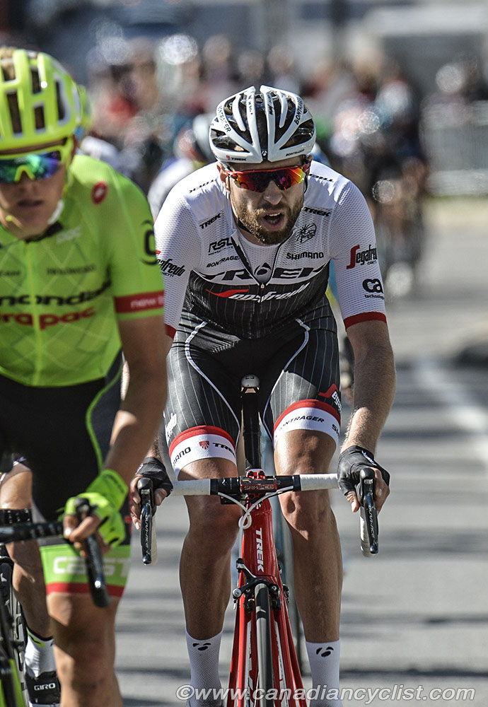 Grand Prix Cycliste Montreal