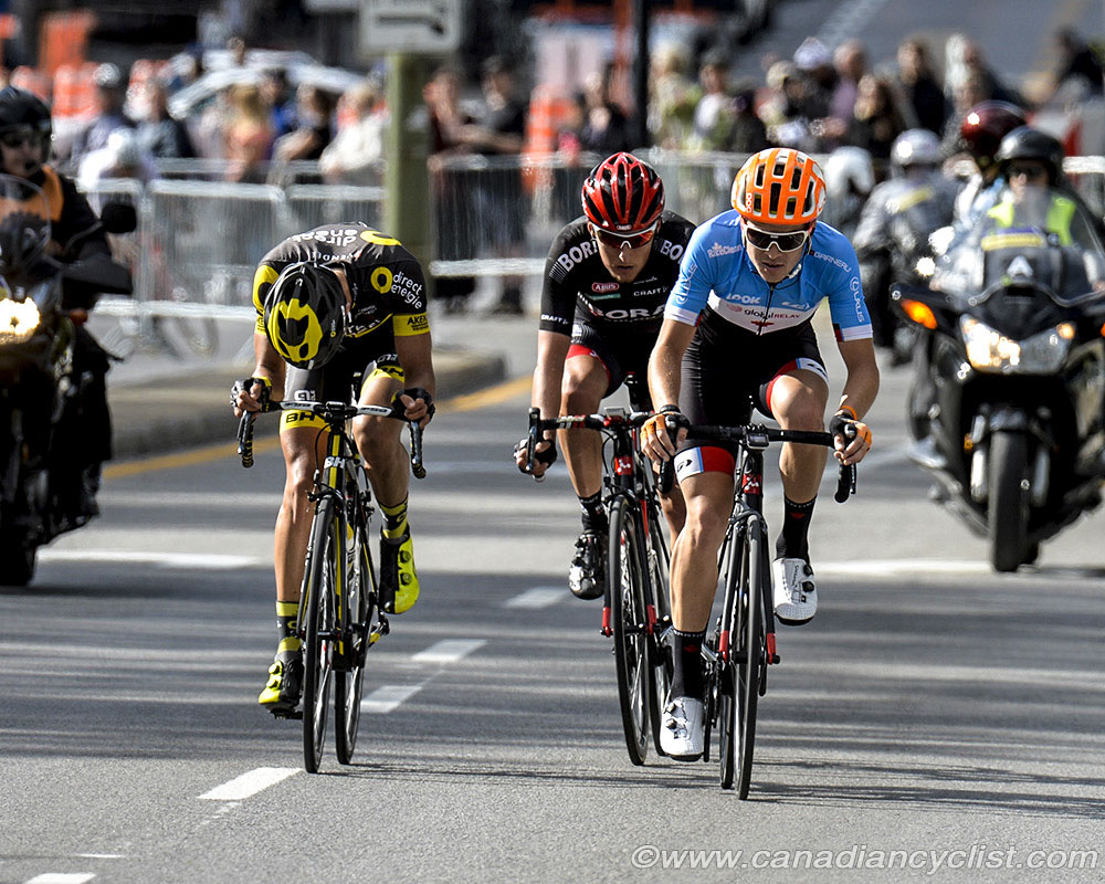 Grand Prix Cycliste Montreal