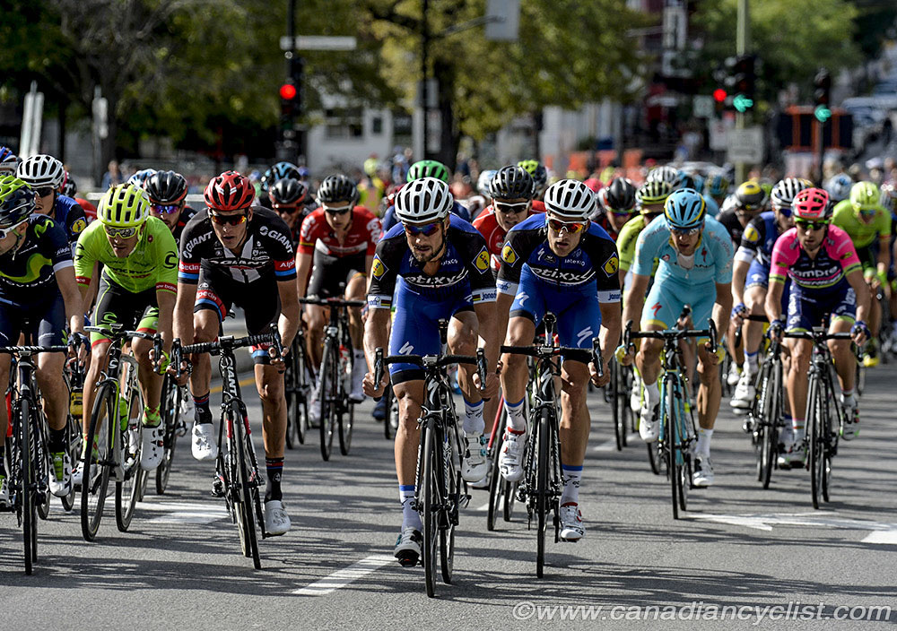 Grand Prix Cycliste Montreal