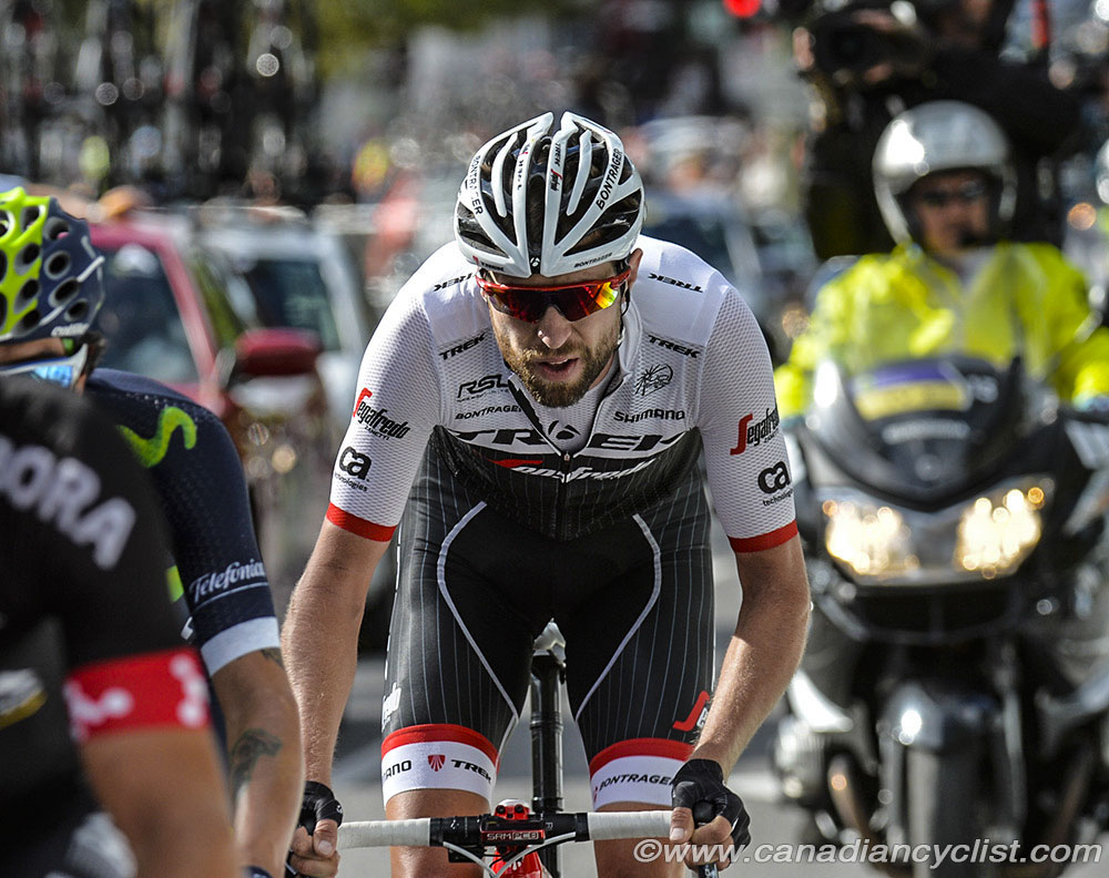 Grand Prix Cycliste Montreal