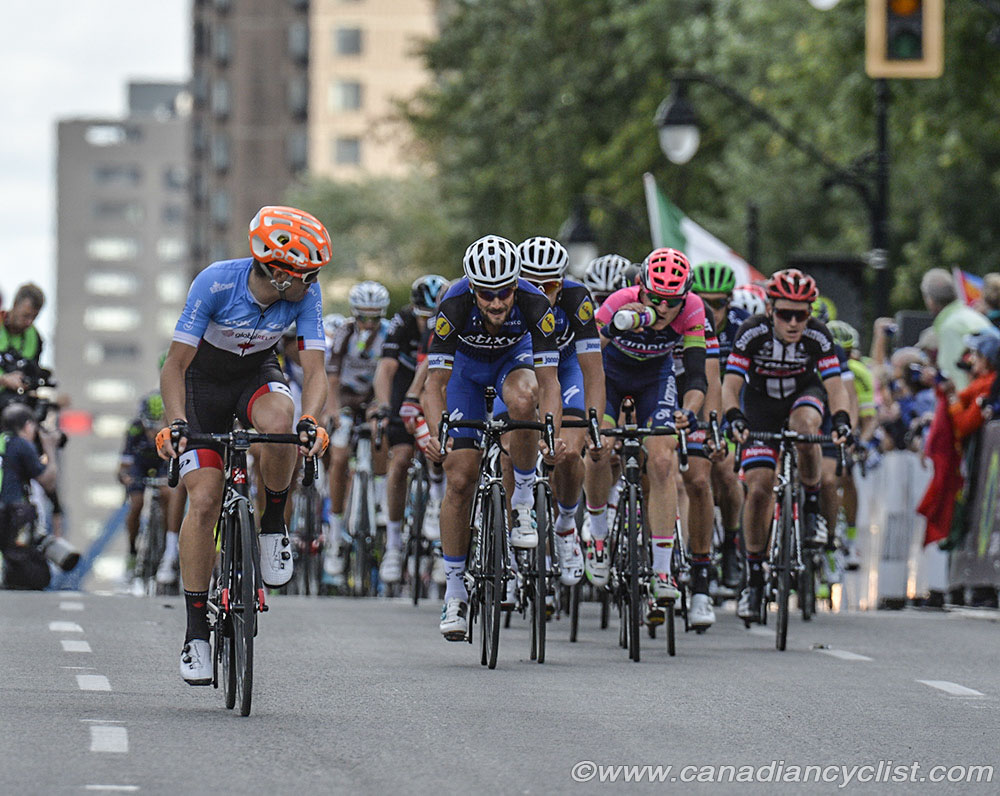 Grand Prix Cycliste Montreal