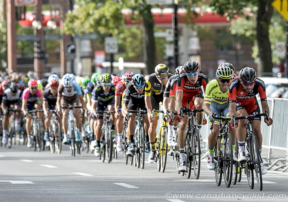 Grand Prix Cycliste Montreal