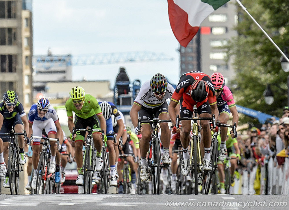 Grand Prix Cycliste Montreal