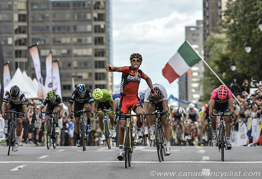 Grand Prix Cycliste Montreal