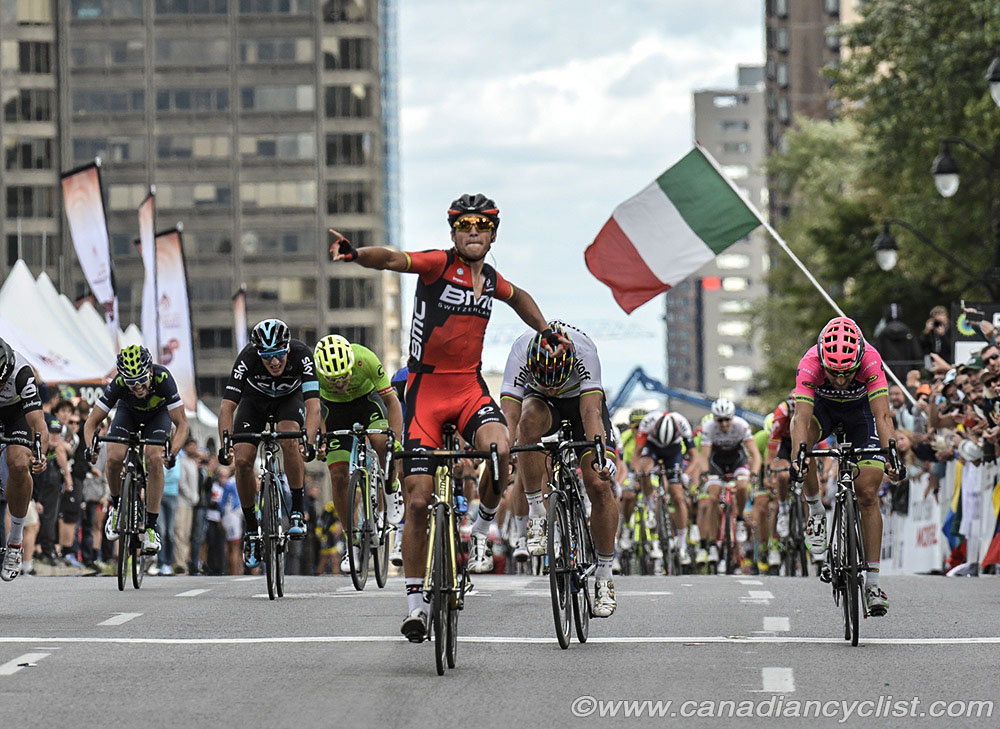 Grand Prix Cycliste Montreal