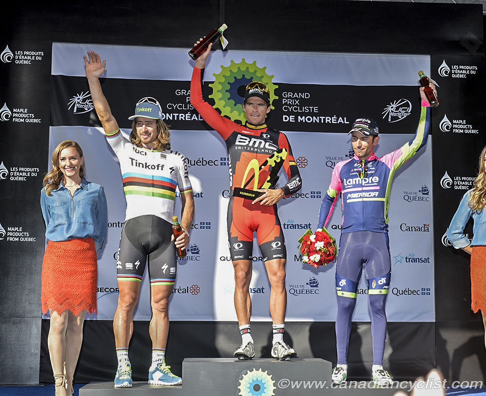 Grand Prix Cycliste Montreal