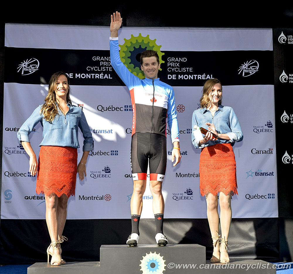 Grand Prix Cycliste Montreal