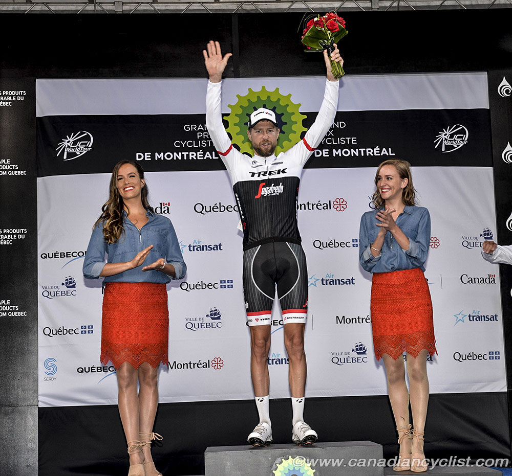 Grand Prix Cycliste Montreal