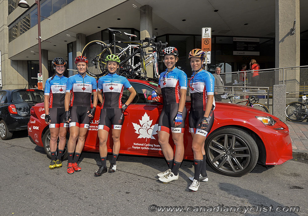 Grand Prix Gatineau