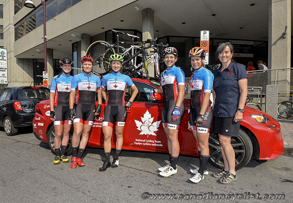 Grand Prix Gatineau