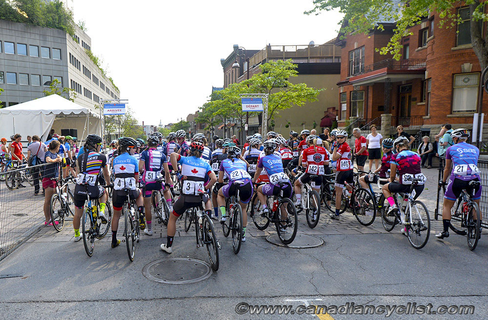 Grand Prix Gatineau