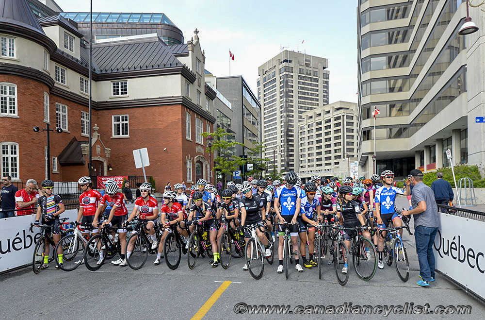 Grand Prix Gatineau