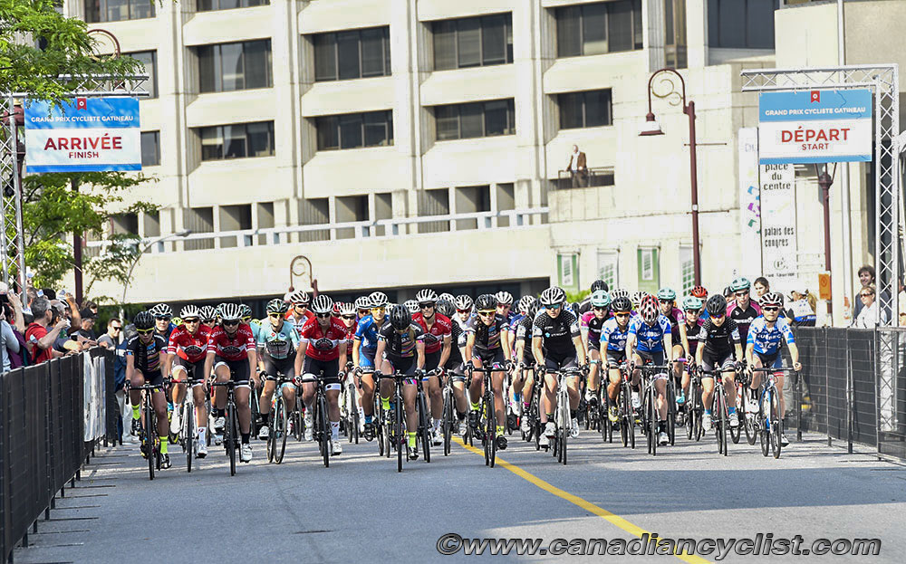 Grand Prix Gatineau
