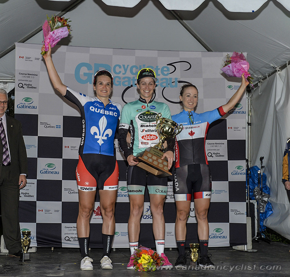 Grand Prix Gatineau