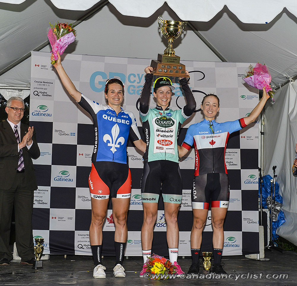 Grand Prix Gatineau