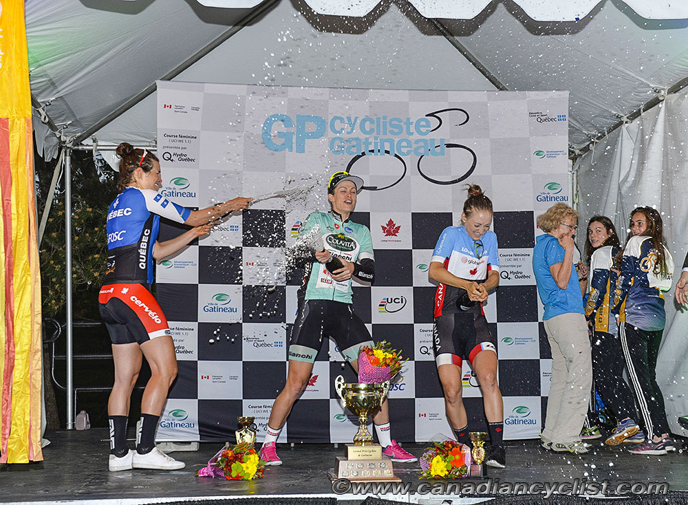 Grand Prix Gatineau