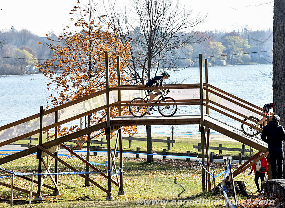 2016 Ontario Cyclocross Championships