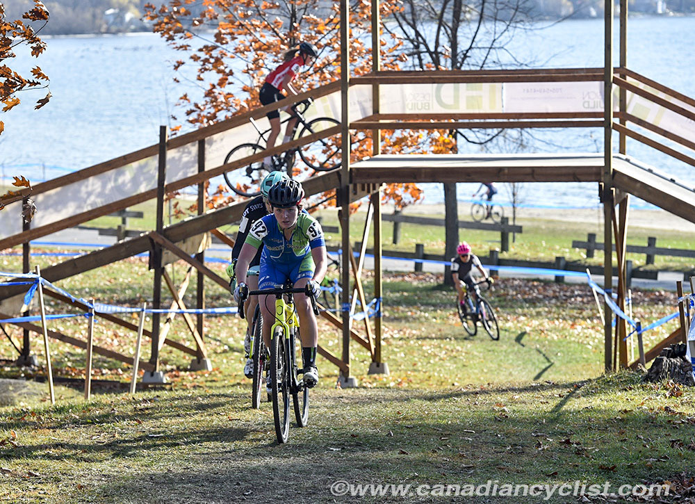 2016 Ontario Cyclocross Championships