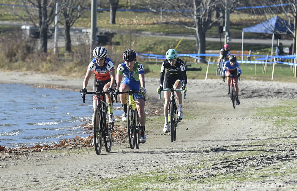 2016 Ontario Cyclocross Championships