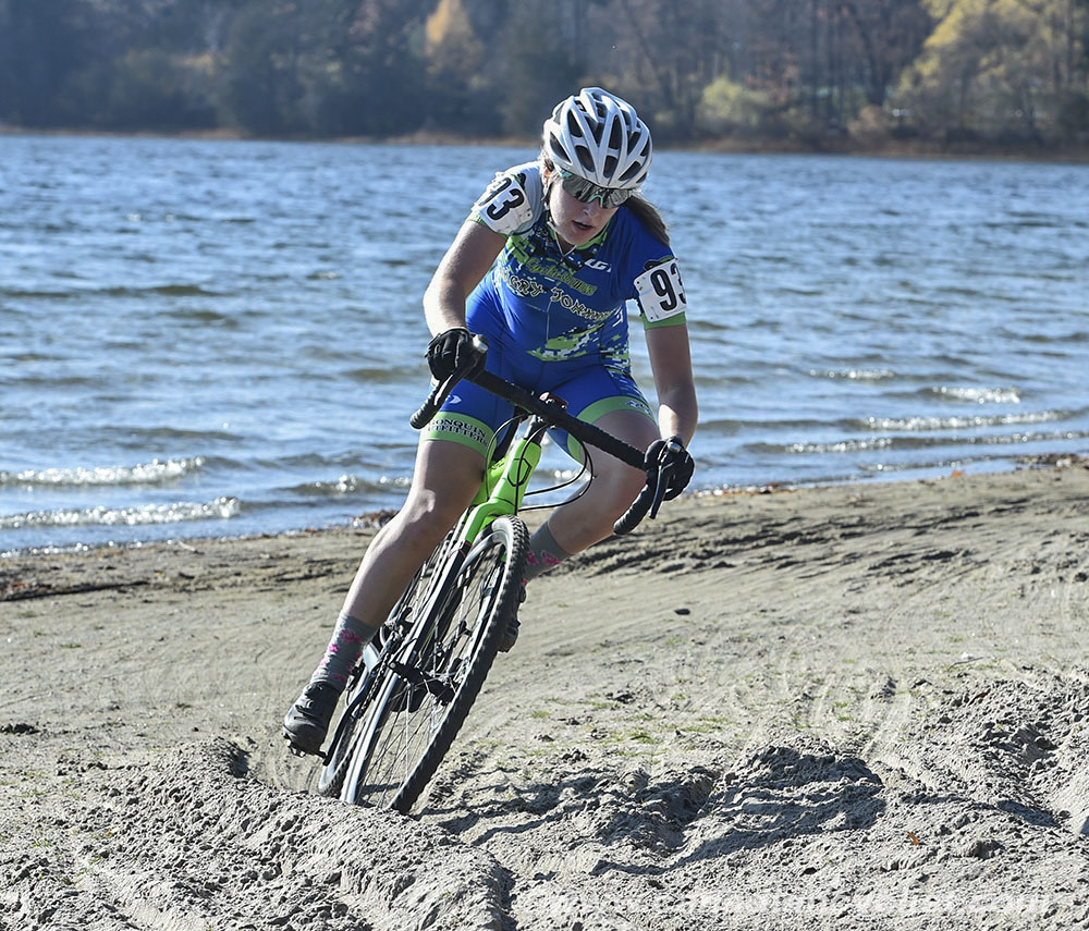 2016 Ontario Cyclocross Championships