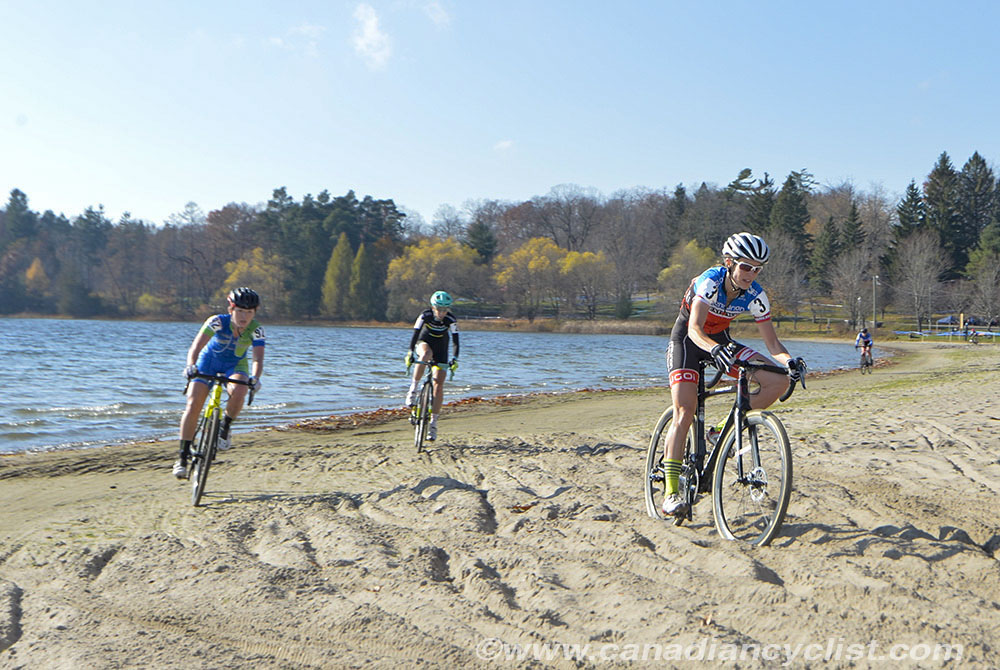 2016 Ontario Cyclocross Championships