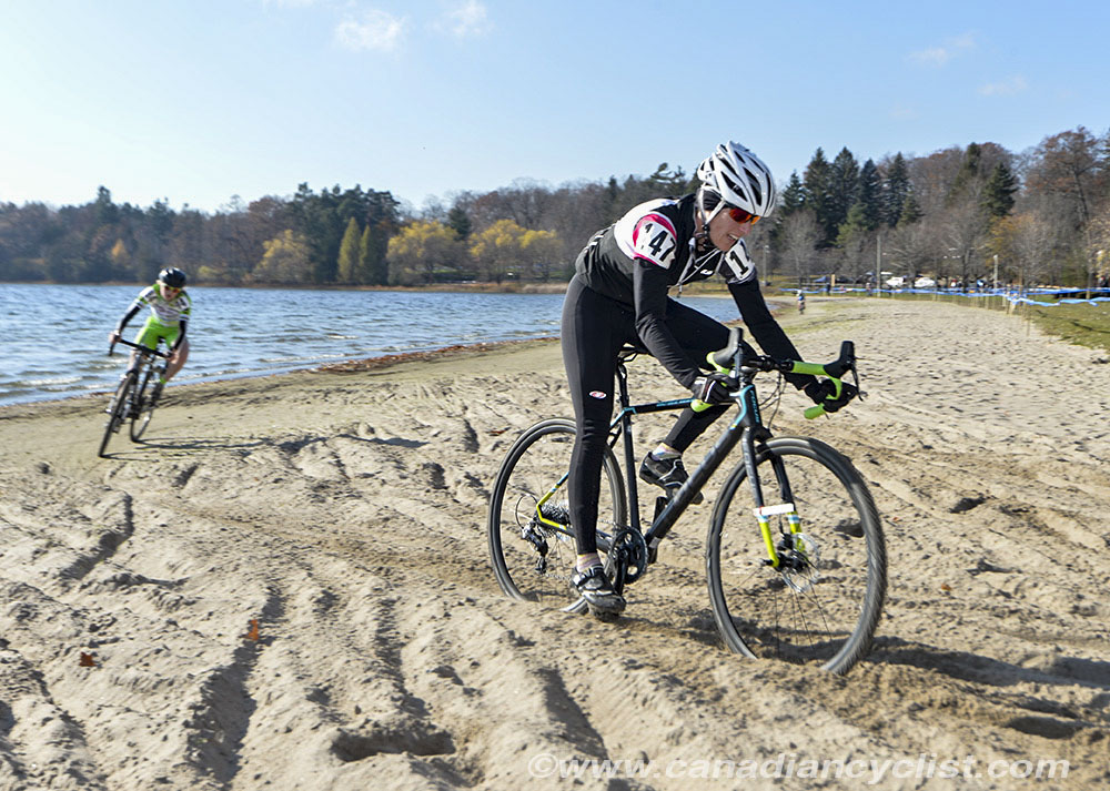 2016 Ontario Cyclocross Championships