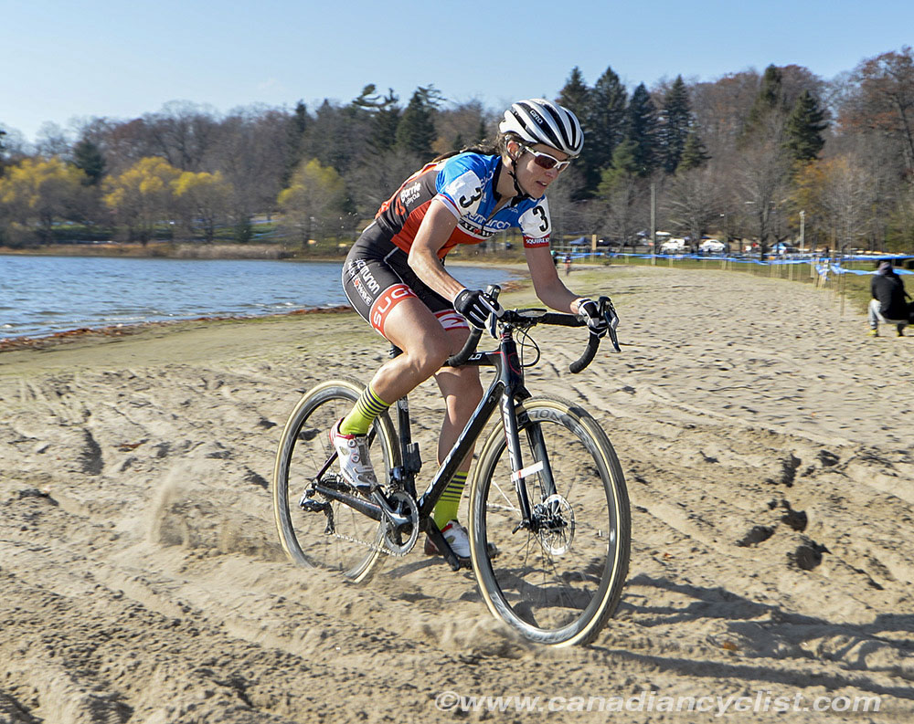 2016 Ontario Cyclocross Championships