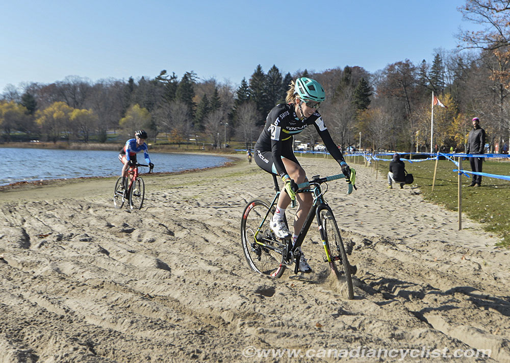 2016 Ontario Cyclocross Championships