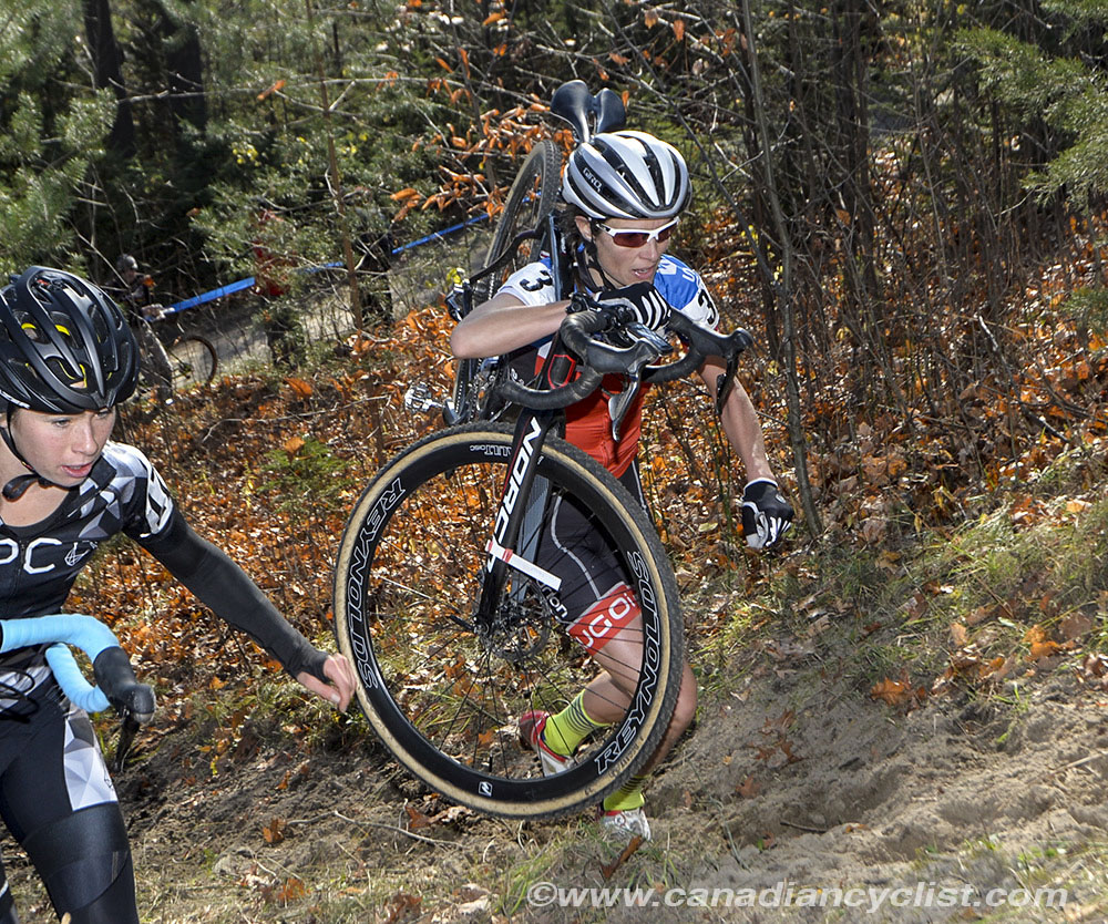 2016 Ontario Cyclocross Championships