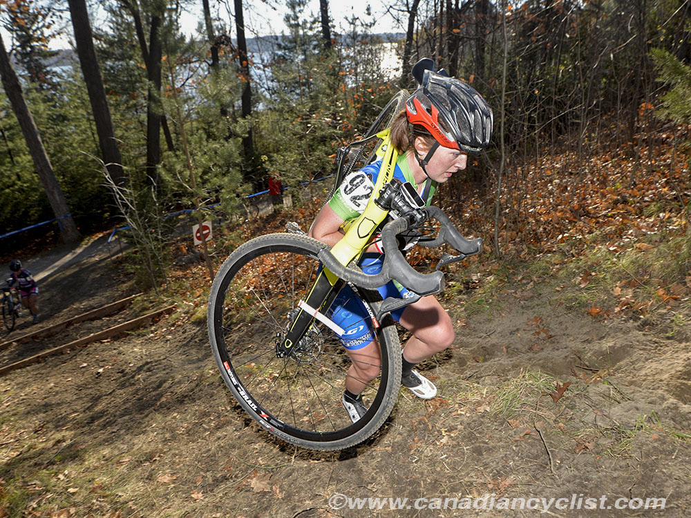 2016 Ontario Cyclocross Championships