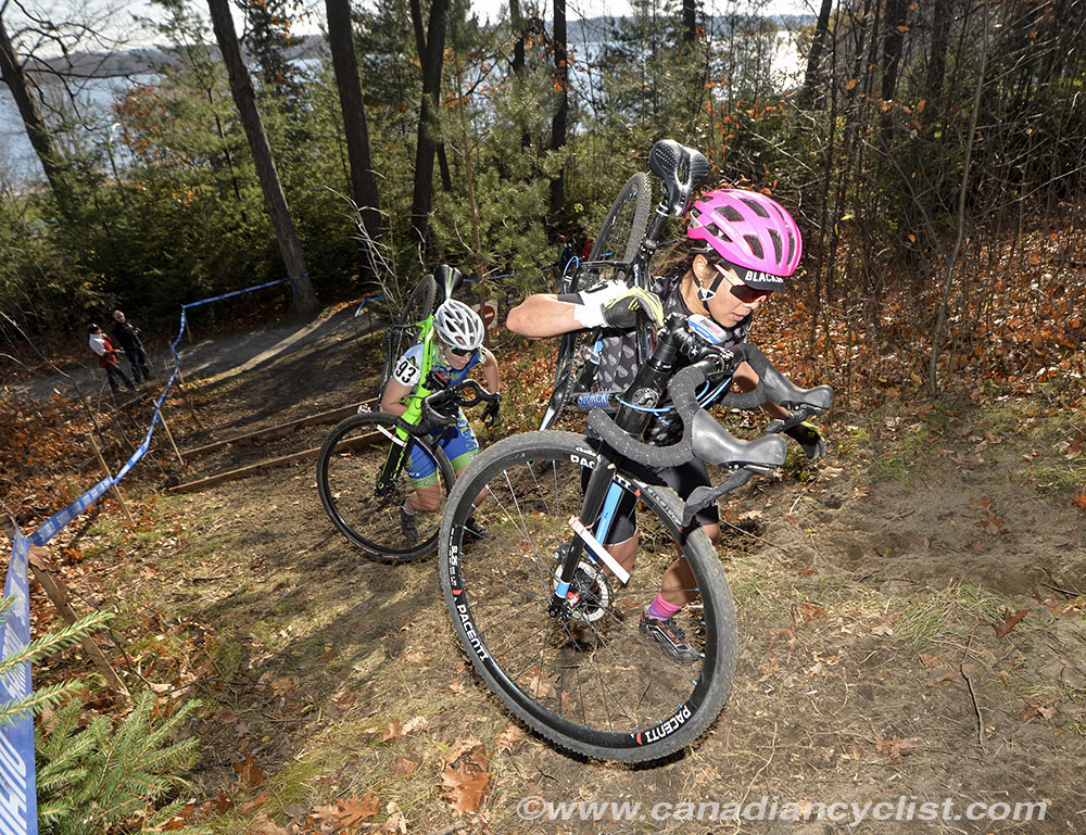 2016 Ontario Cyclocross Championships