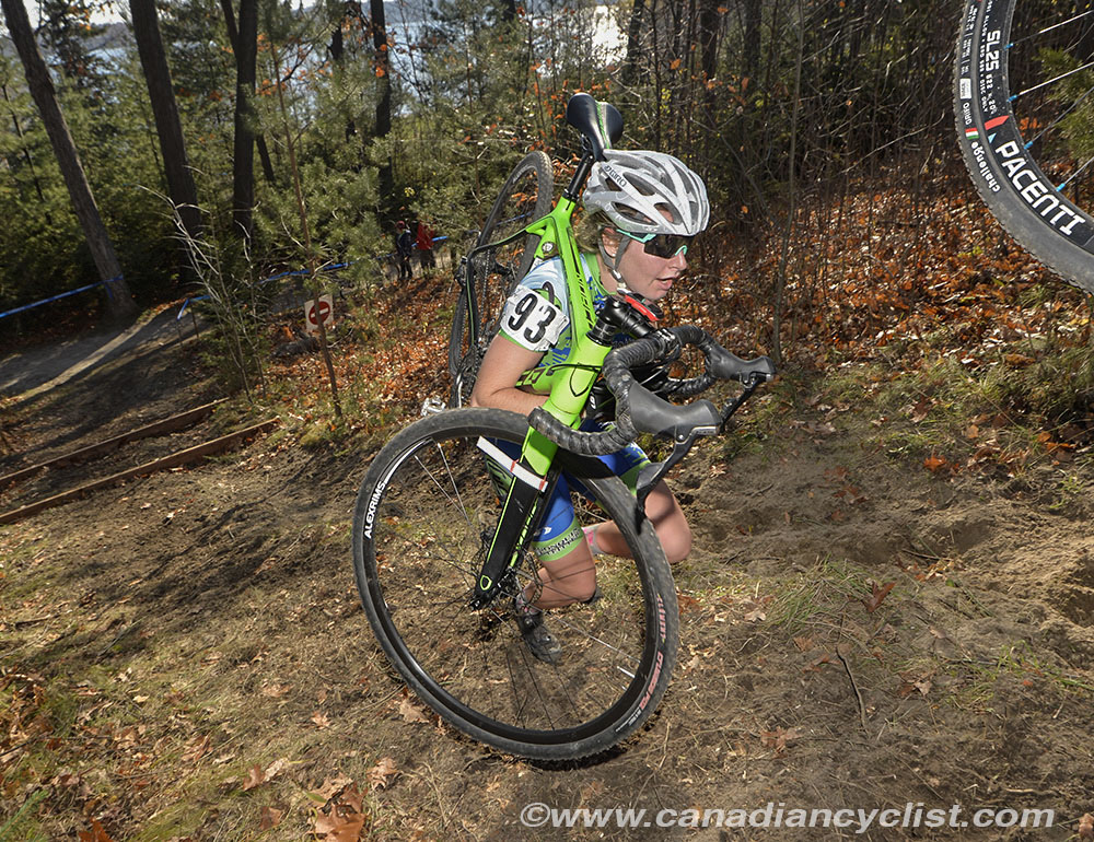 2016 Ontario Cyclocross Championships
