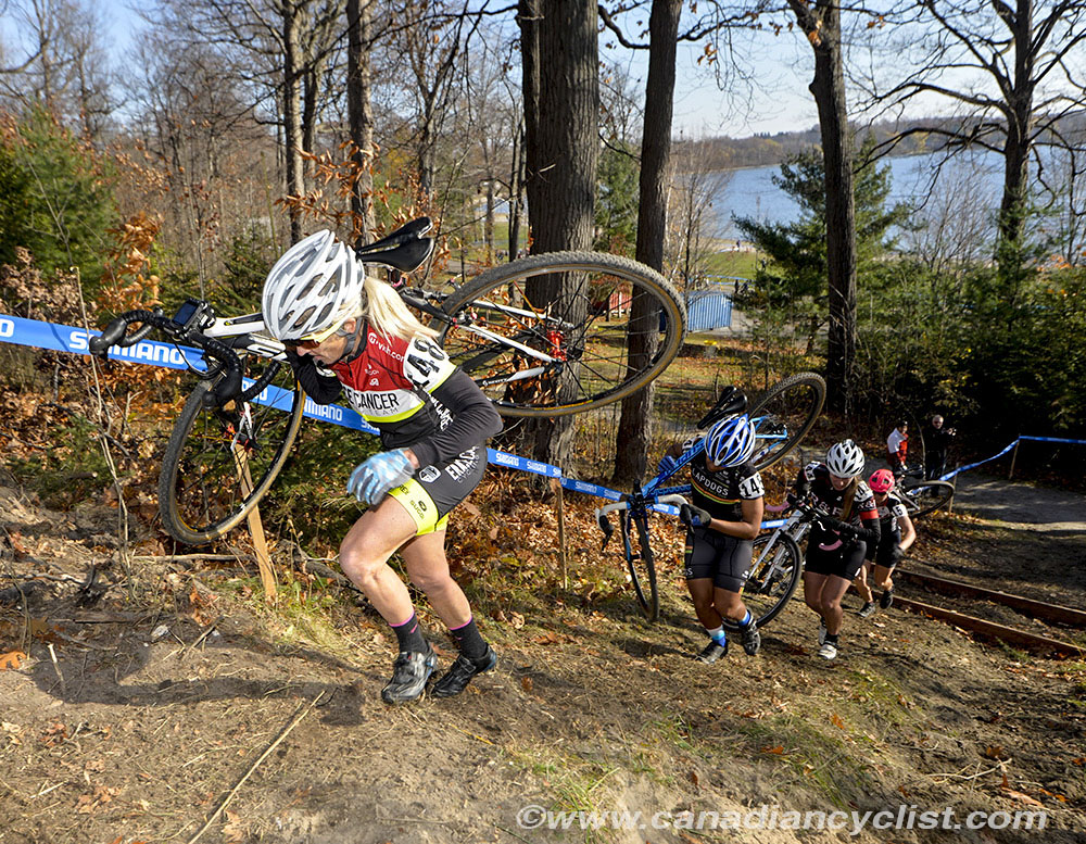 2016 Ontario Cyclocross Championships